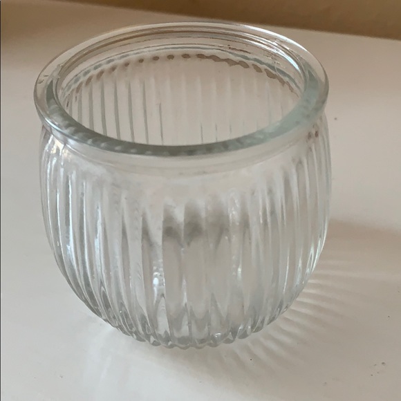 Glass jar - Picture 2 of 6